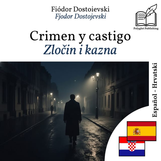 Zločin i kazna