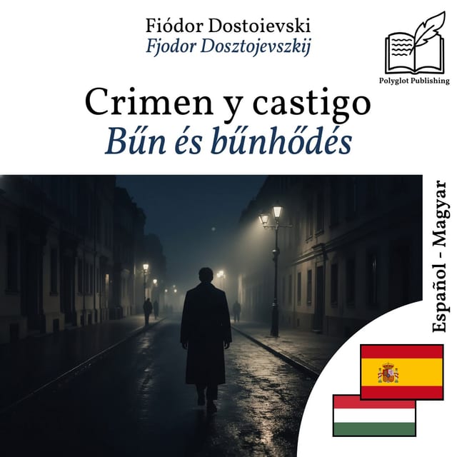Bűn és bűnhődés