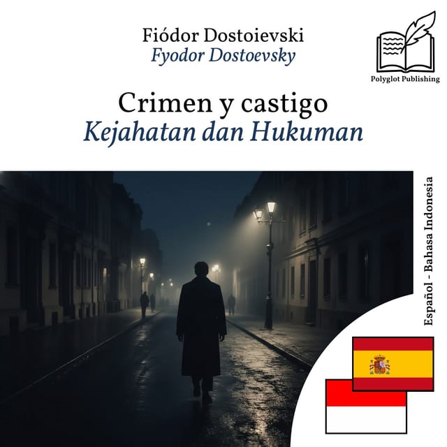 Kejahatan dan Hukuman