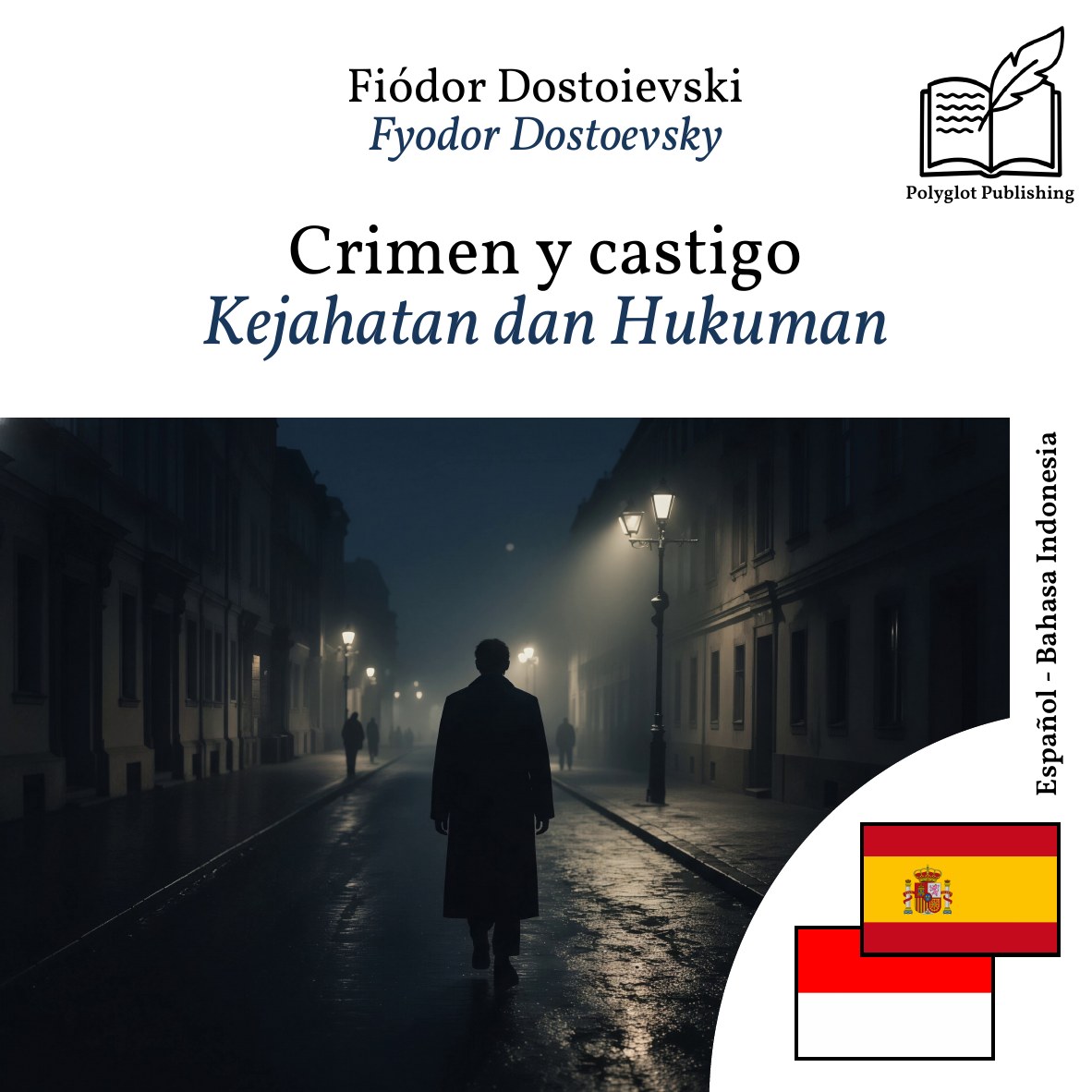 Kejahatan dan Hukuman