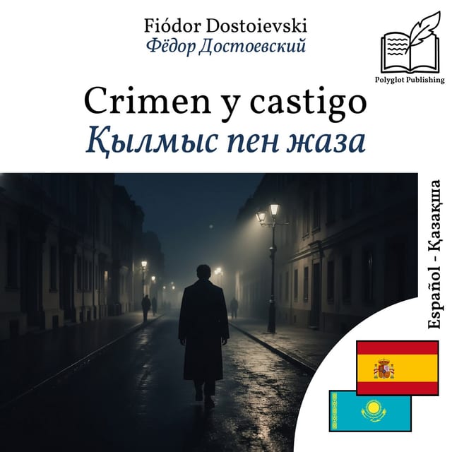 Қылмыс пен жаза