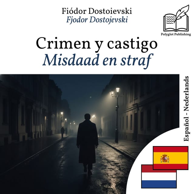 Misdaad en straf