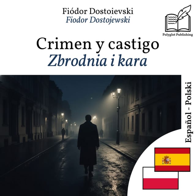Zbrodnia i kara