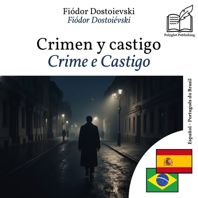 Crime e Castigo