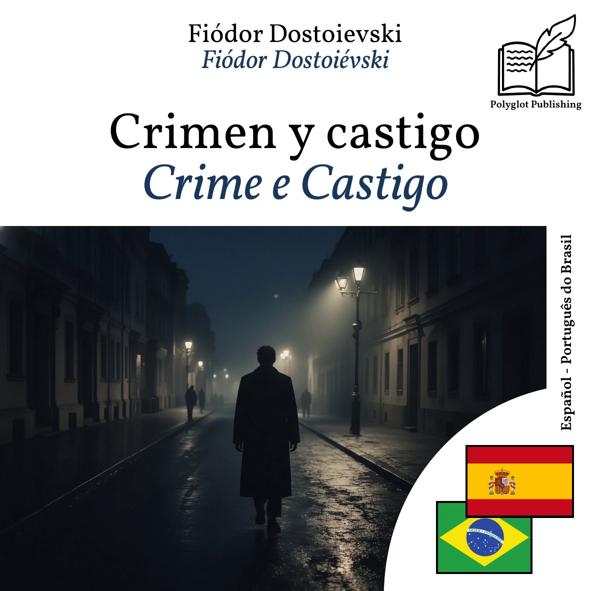 Crime e Castigo