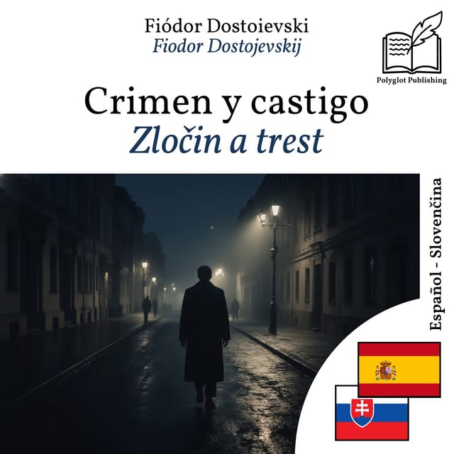 Zločin a trest