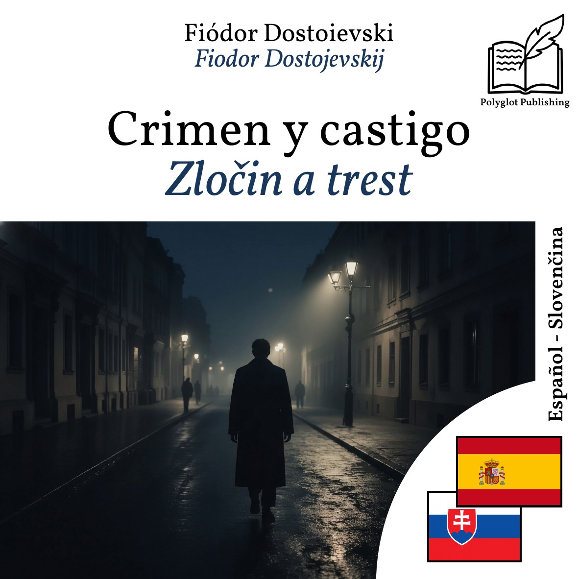 Zločin a trest