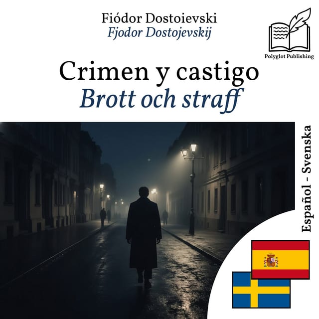 Brott och straff
