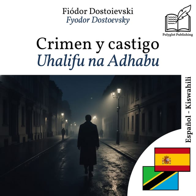 Uhalifu na Adhabu
