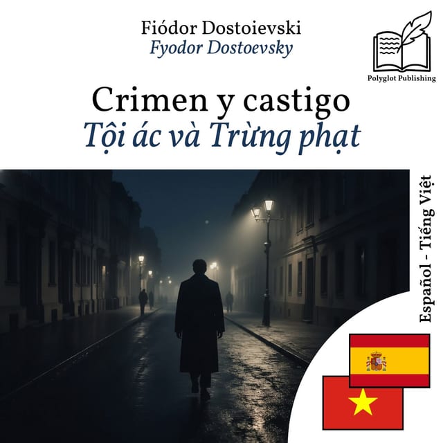 Tội ác và Trừng phạt