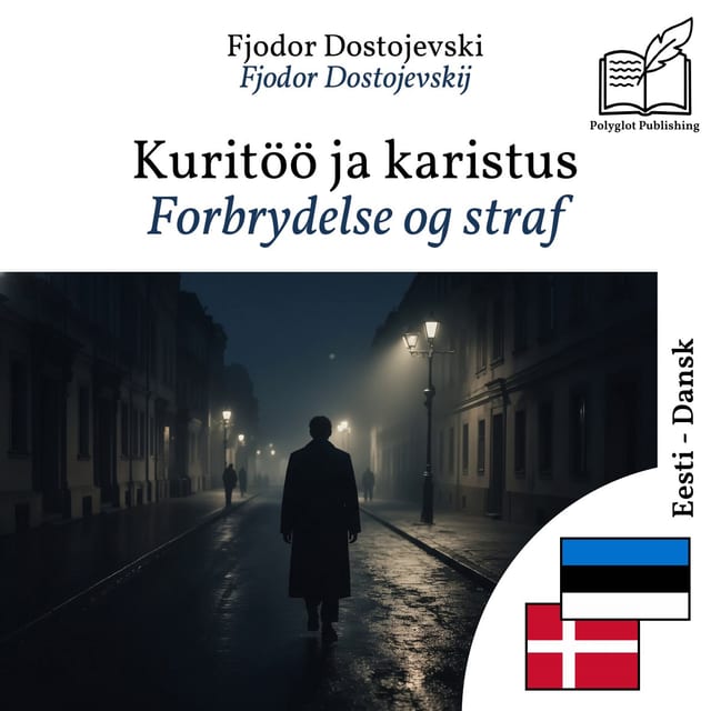 Forbrydelse og straf