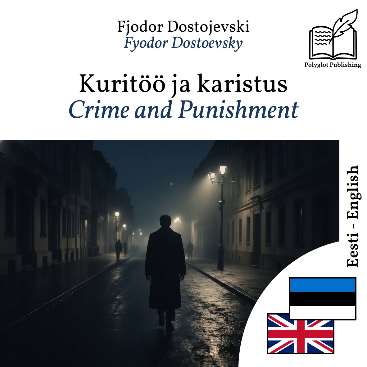 Crime and Punishment