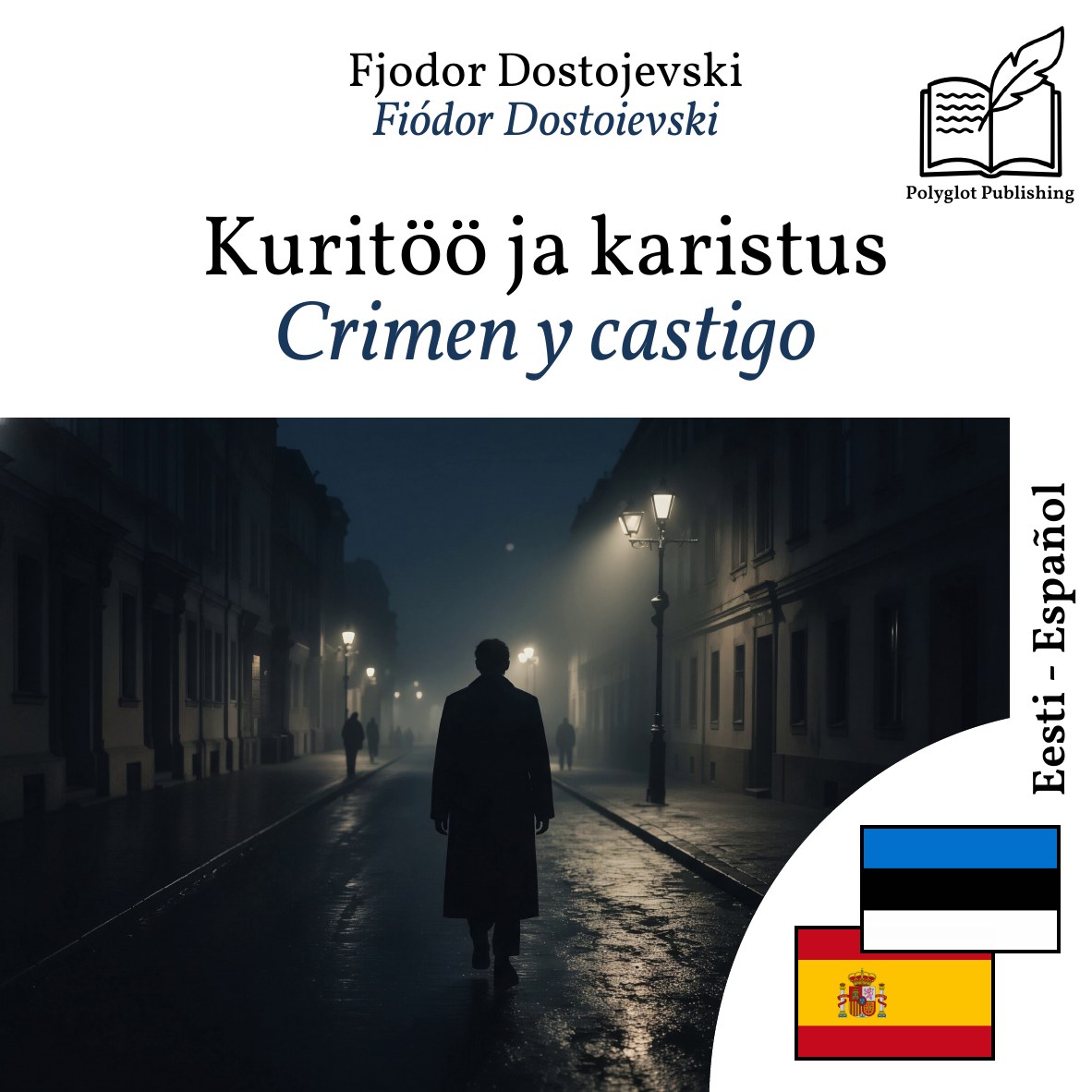 Crimen y castigo