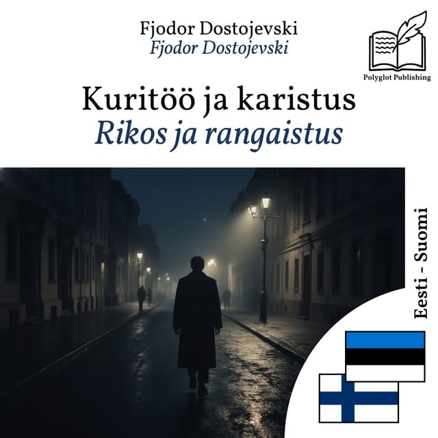Rikos ja rangaistus