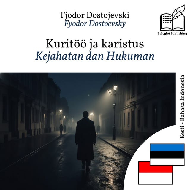 Kejahatan dan Hukuman