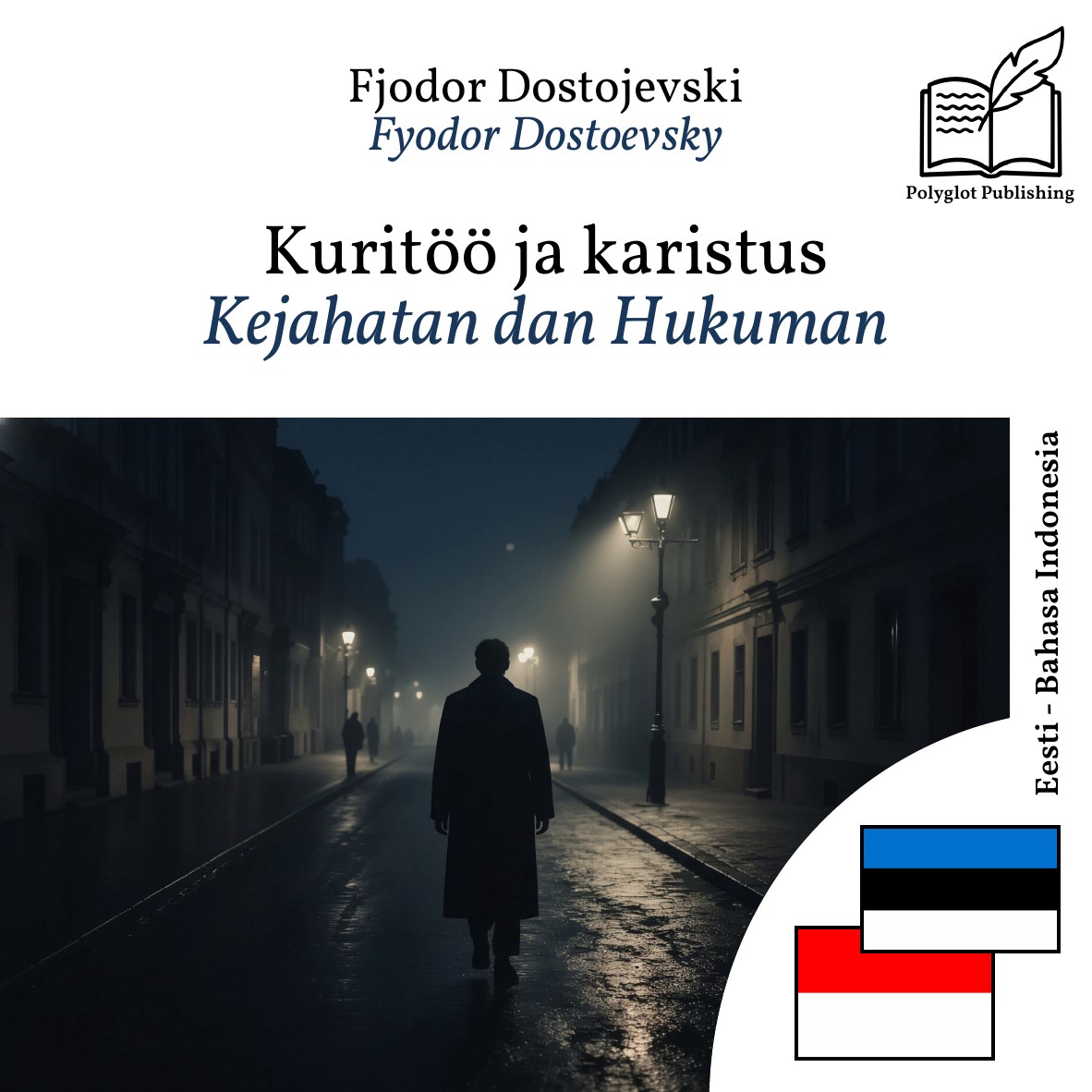 Kejahatan dan Hukuman