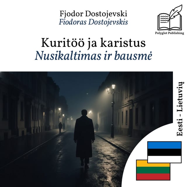 Nusikaltimas ir bausmė