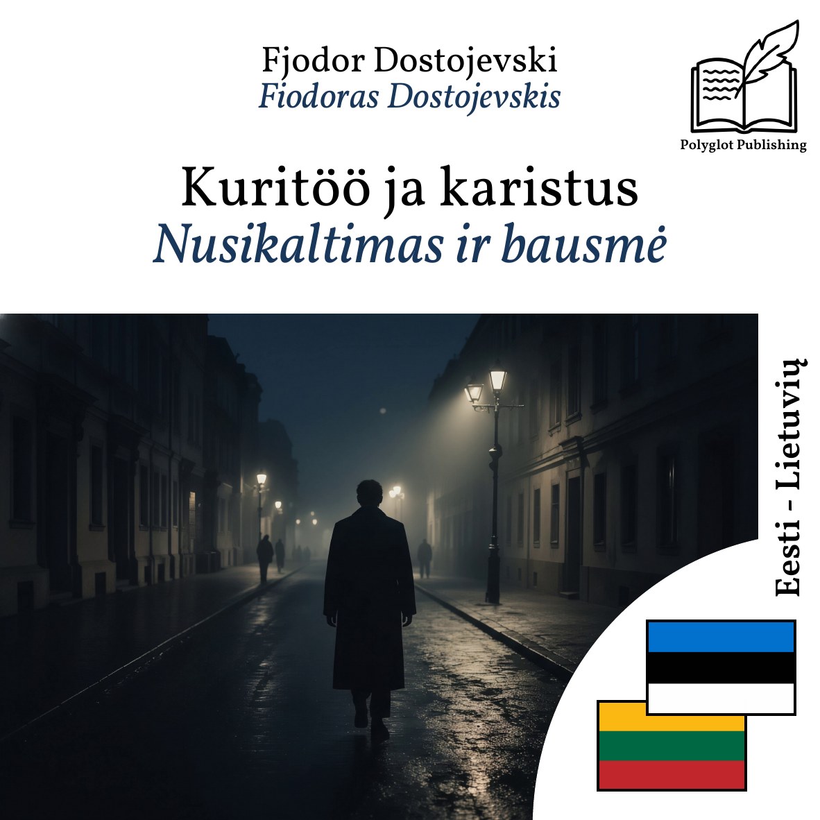 Nusikaltimas ir bausmė