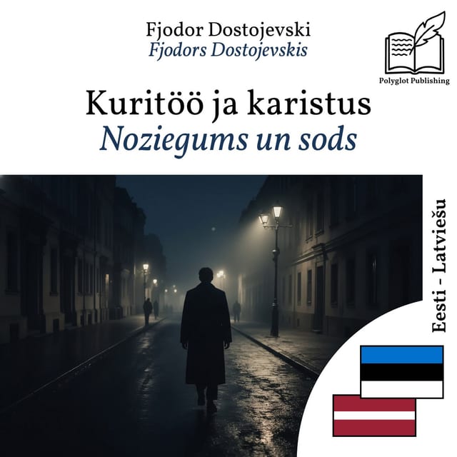 Noziegums un sods