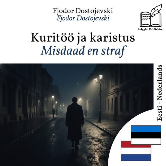 Misdaad en straf