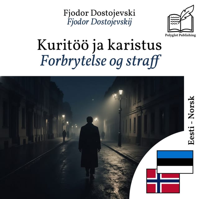 Forbrytelse og straff