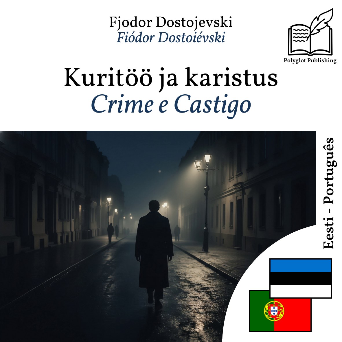 Crime e Castigo