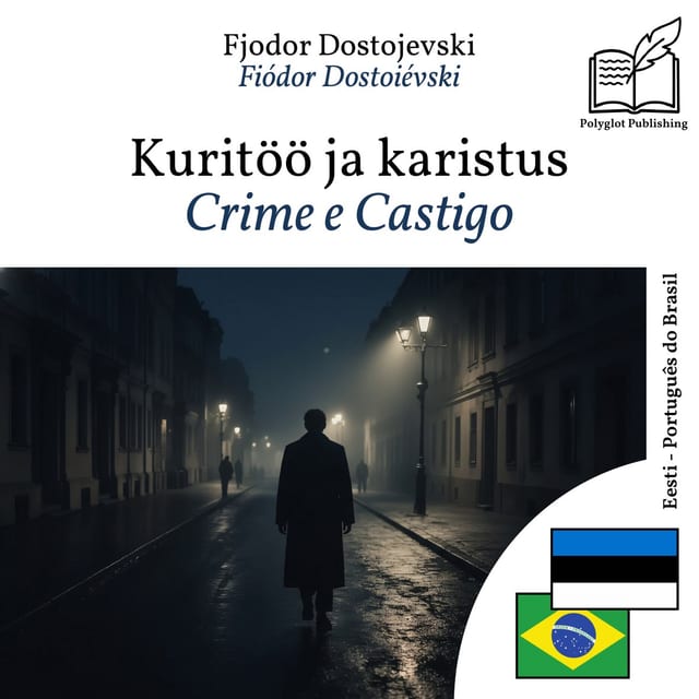 Crime e Castigo