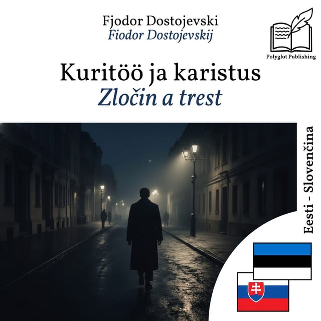 Zločin a trest