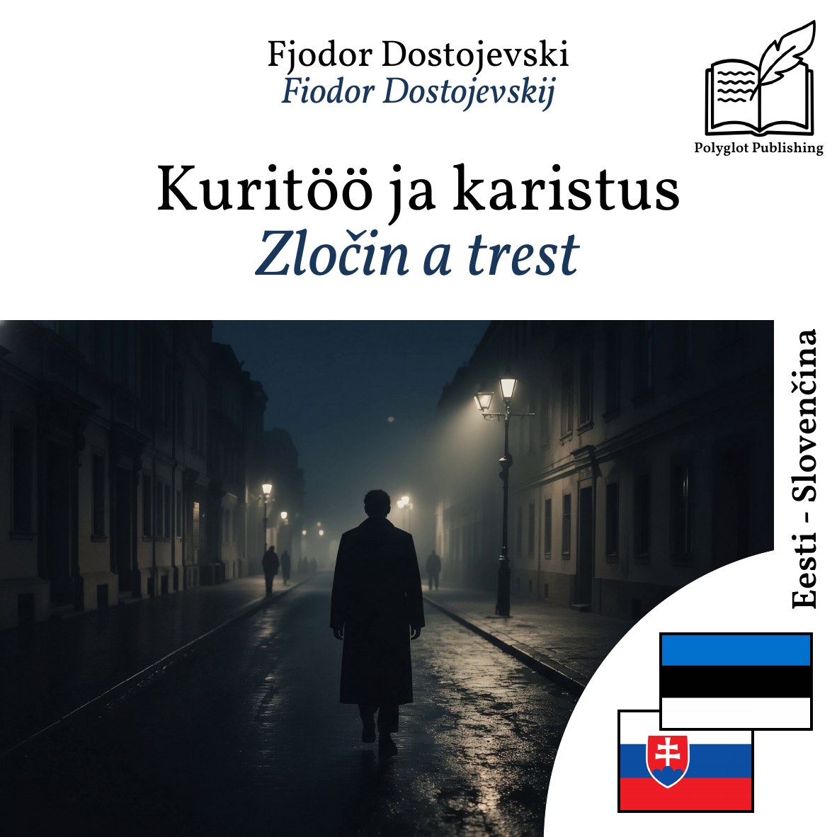 Zločin a trest