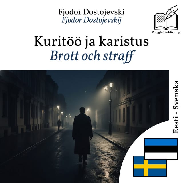 Brott och straff