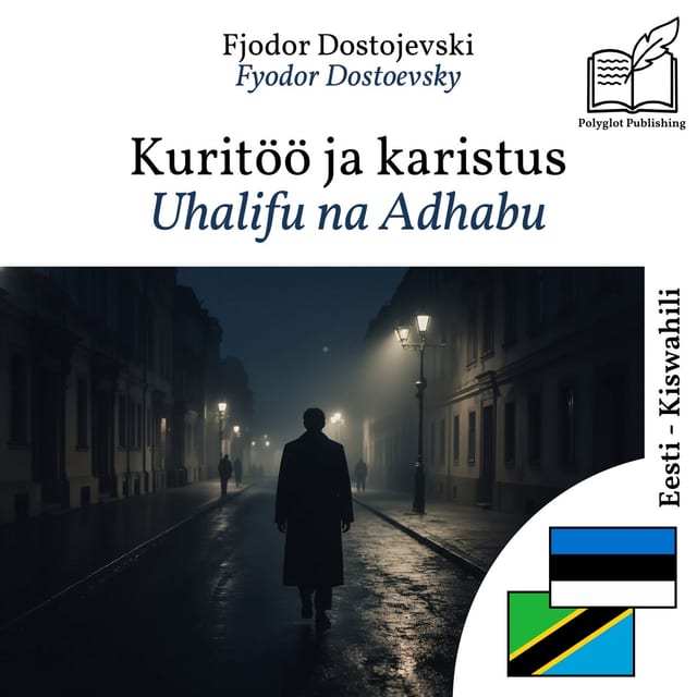 Uhalifu na Adhabu