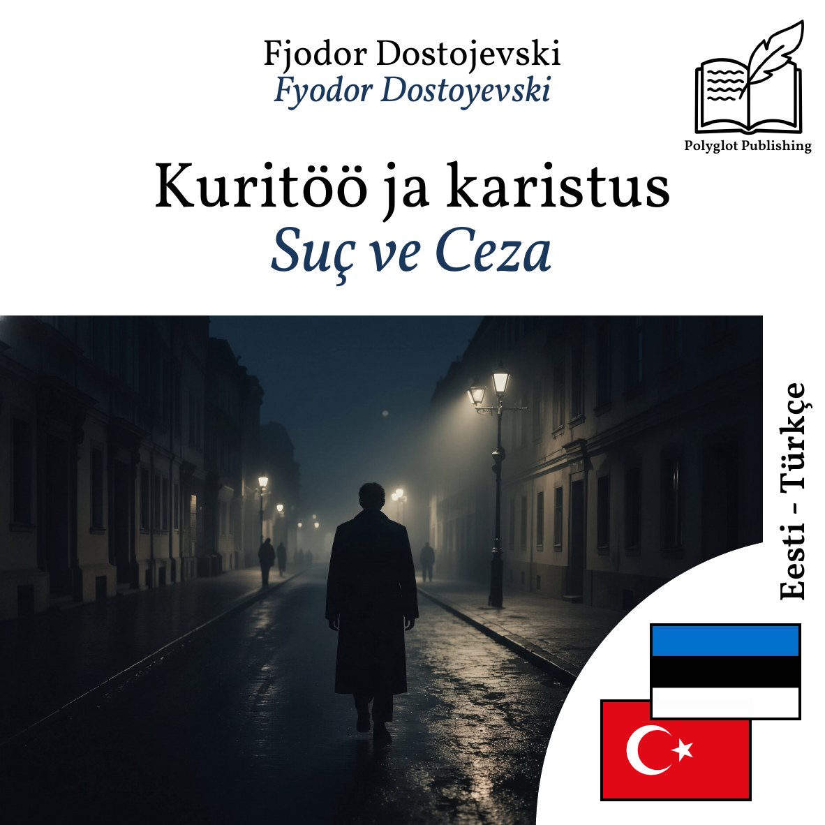 Suç ve Ceza