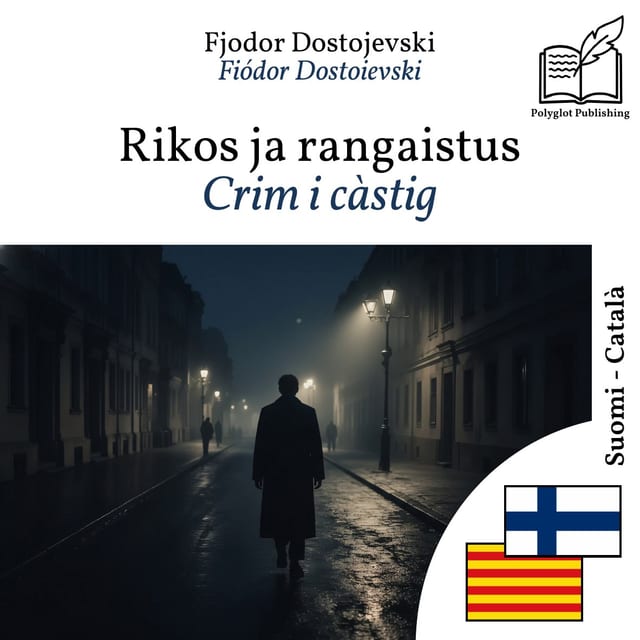 Crim i càstig