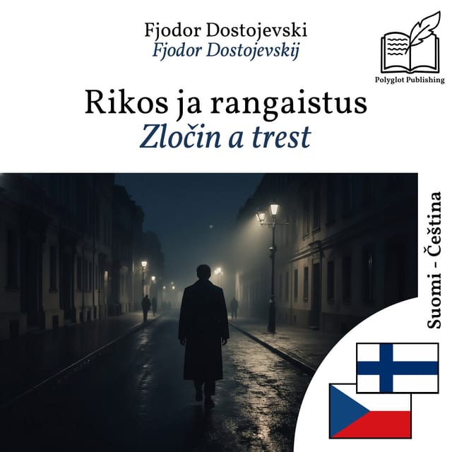 Zločin a trest