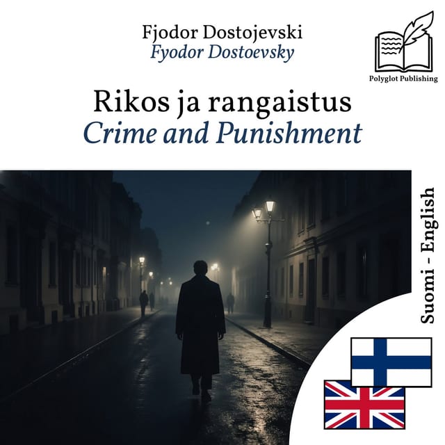 Crime and Punishment