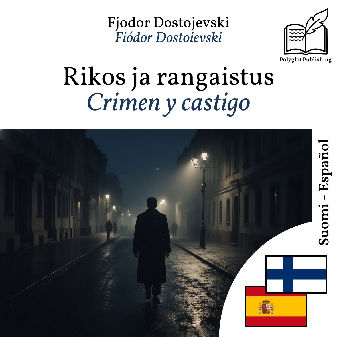 Crimen y castigo