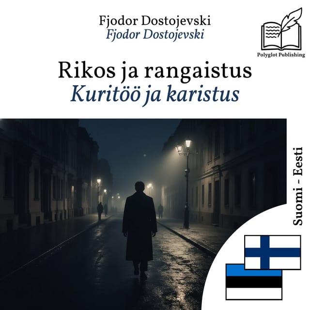 Kuritöö ja karistus
