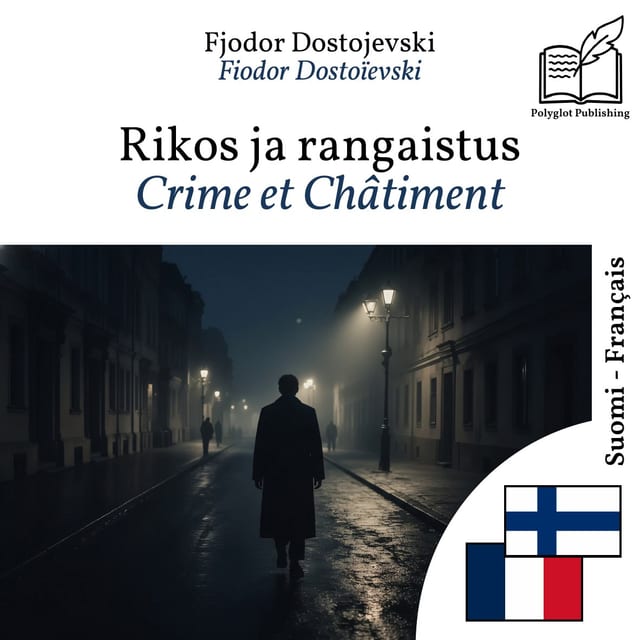 Crime et Châtiment