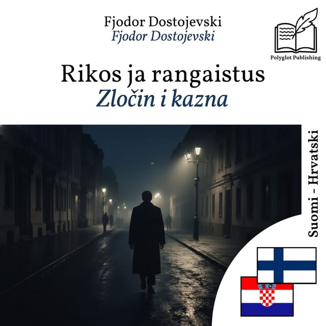 Zločin i kazna