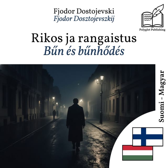 Bűn és bűnhődés