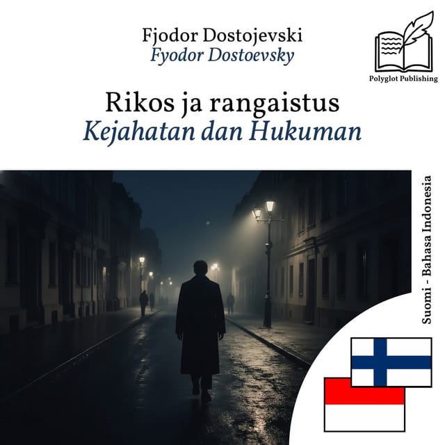 Kejahatan dan Hukuman