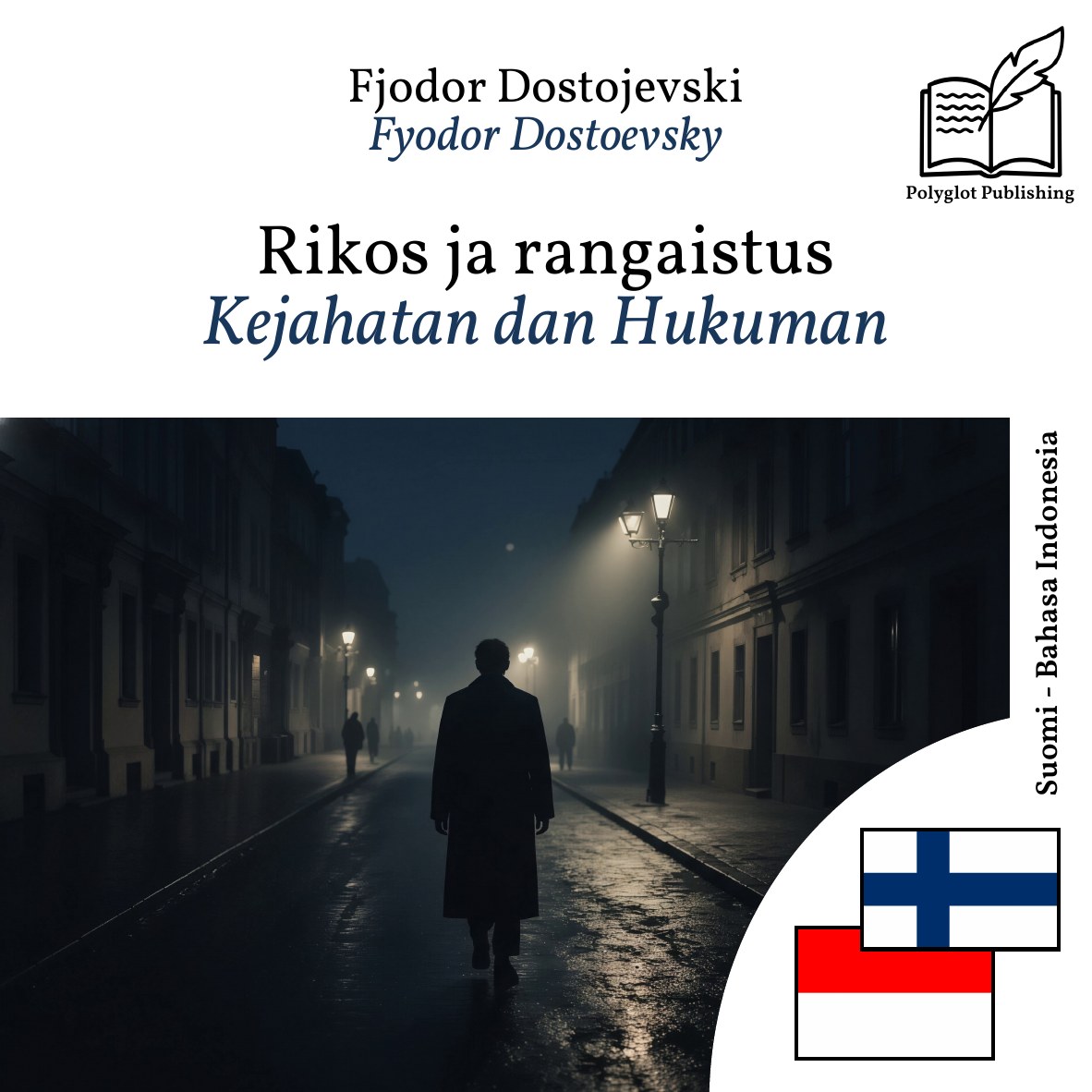 Kejahatan dan Hukuman
