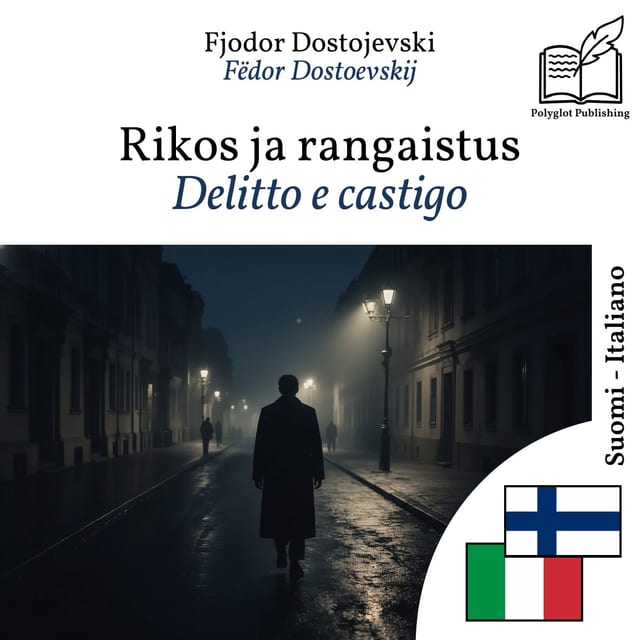 Delitto e castigo