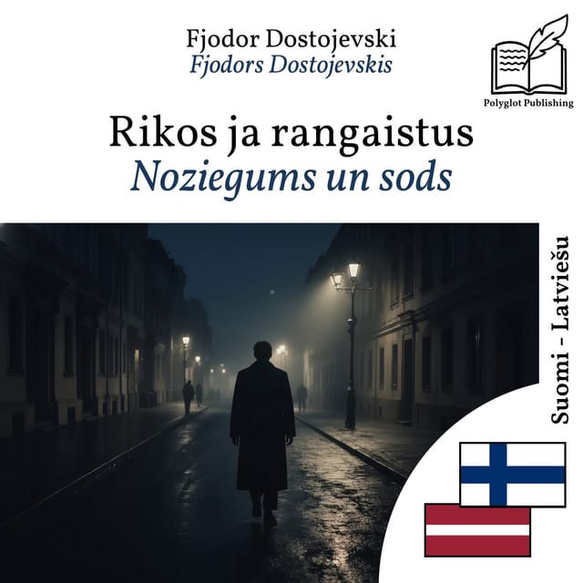 Noziegums un sods