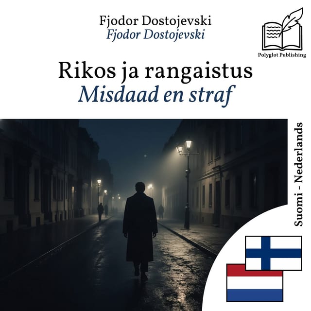 Misdaad en straf