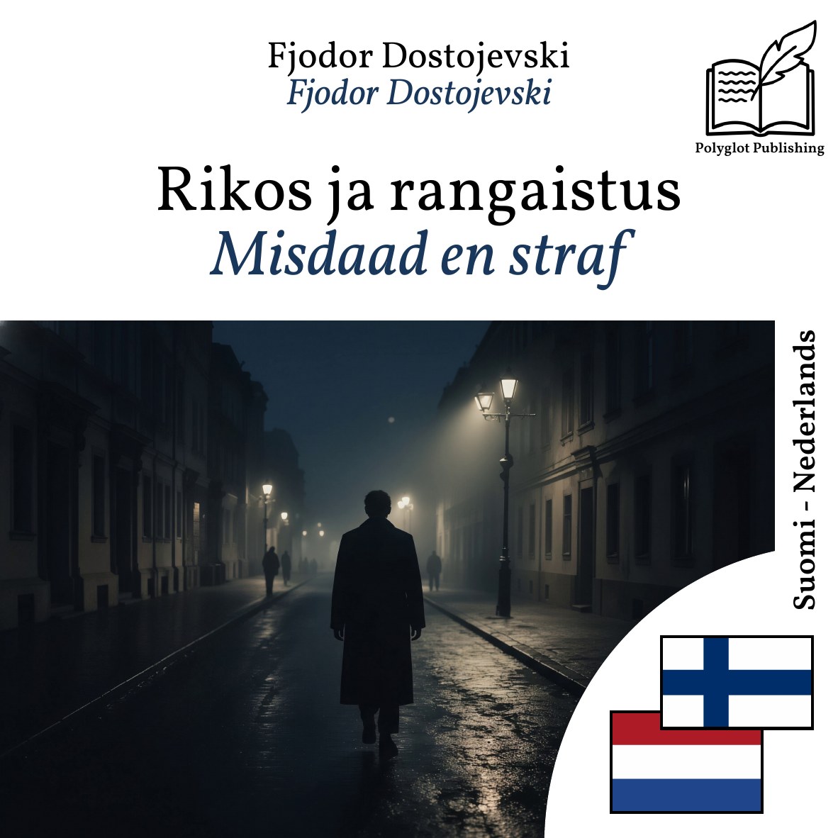 Misdaad en straf
