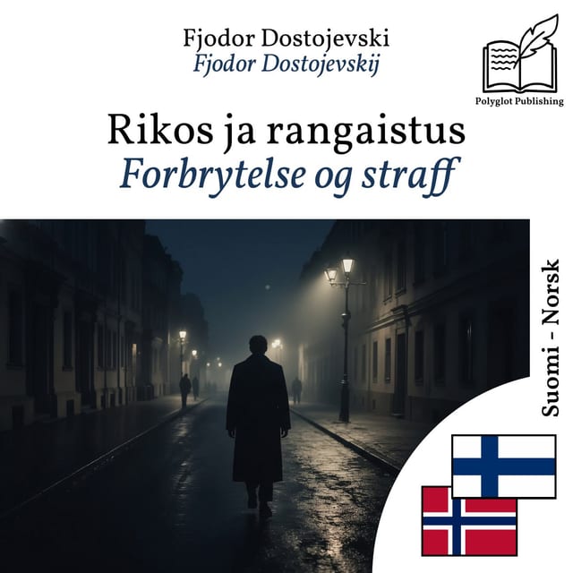 Forbrytelse og straff