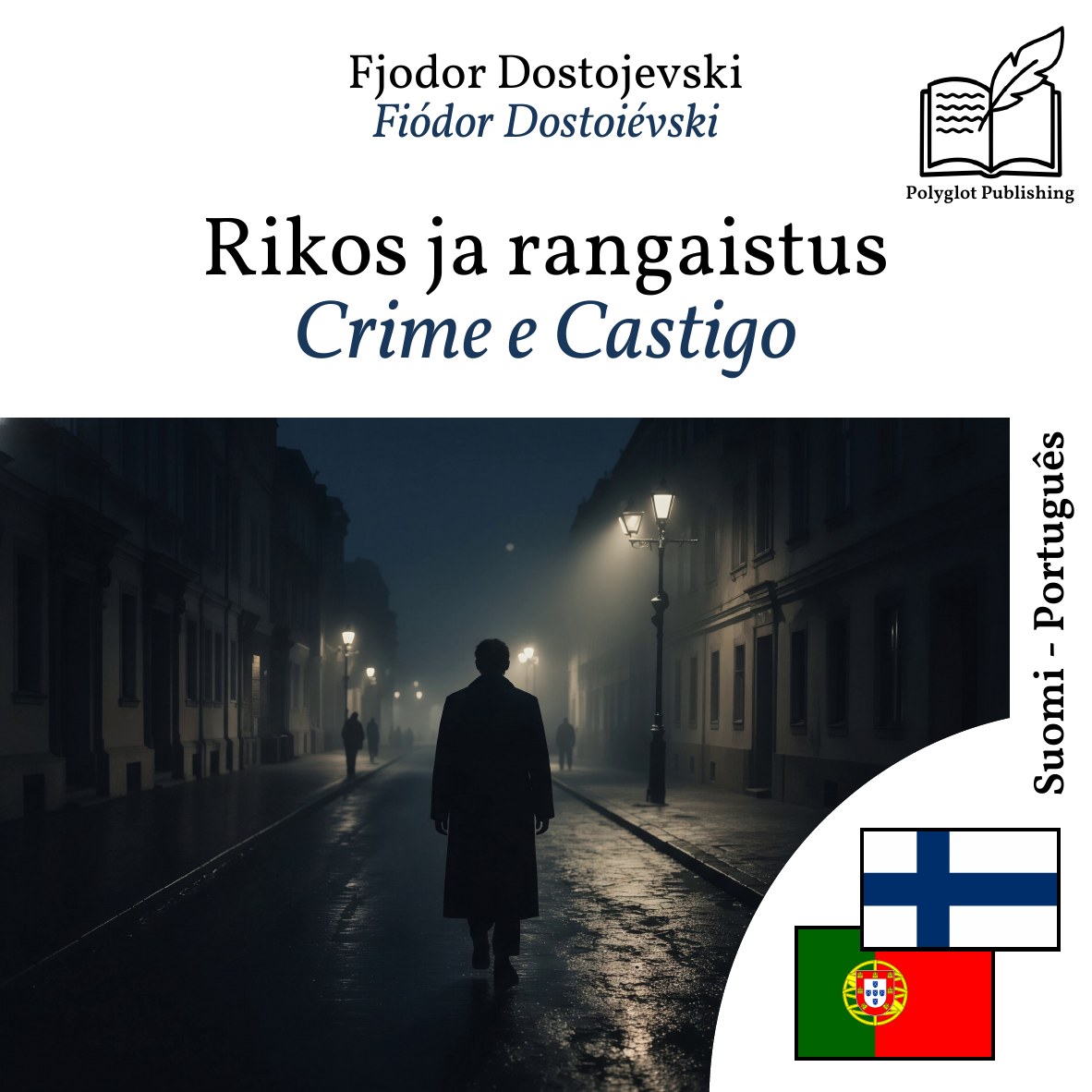 Crime e Castigo