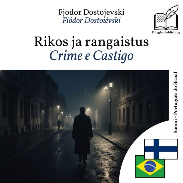 Crime e Castigo