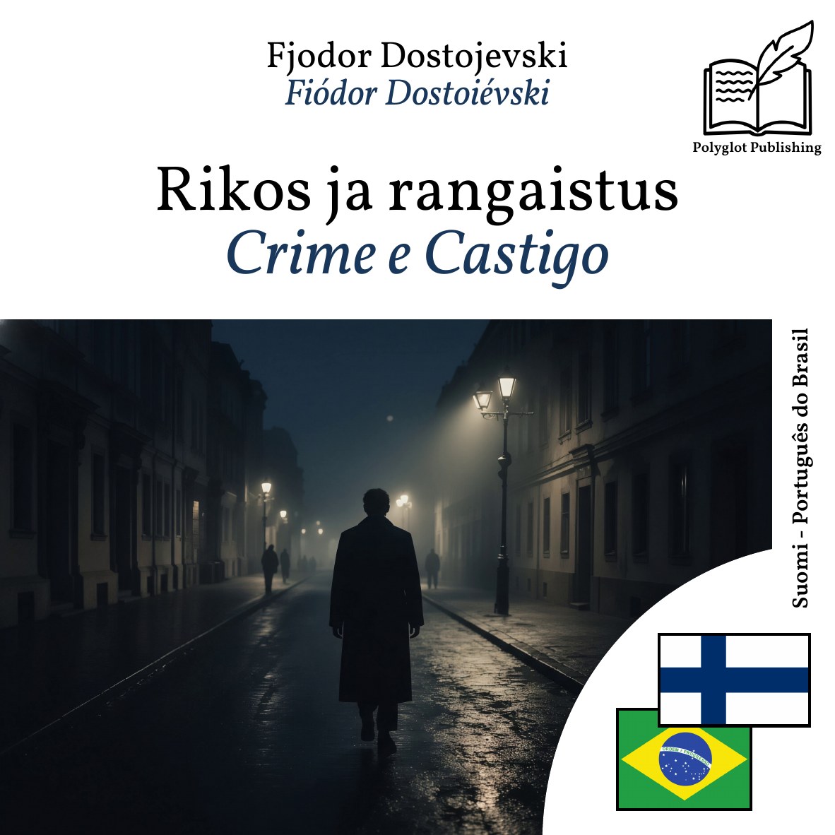 Crime e Castigo